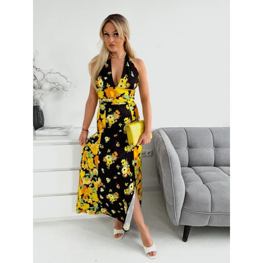Elevate your summer wardrobe with our chic and feminine dresses. From floral prints to vibrant colors, we have the perfect dress for any occasion. ...
