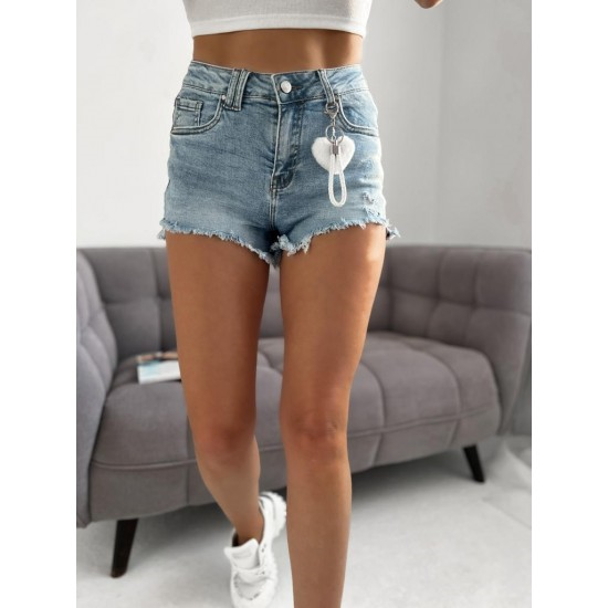 Sweet Candy Denim Shorts by ToroModa  https://www.toromoda.com/products/womans-denim-shorts  These pants are made from high-quality denim materials and are designed to provide you with comfort and style throughout the day.