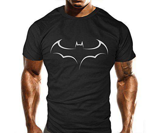 Men's T-Shirt BATMAN - ToroModa  https://www.toromoda.com/products/mens-t-shirt-batman  Men's t-shirt with a round neckline and a loose fit. The material of the T-shirt is extremely soft and provides maximum comfort during summer days.100% cotton