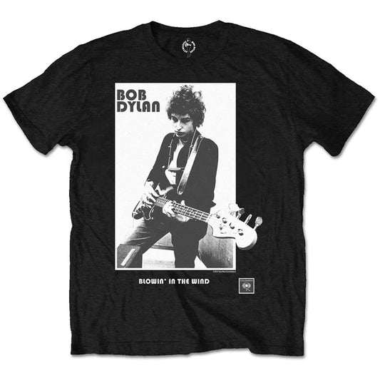 Men's T-Shirt Bob Dylan - ToroModa  https://www.toromoda.com/products/mens-t-shirt-bob-dylan  Men's t-shirt with a round neckline and a loose fit. The material of the T-shirt is extremely soft and provides maximum comfort during summer days.100% cotton